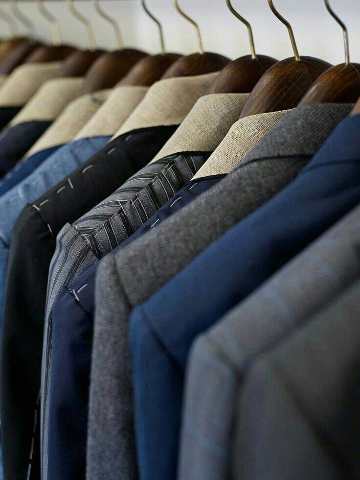 Premium Fabrics